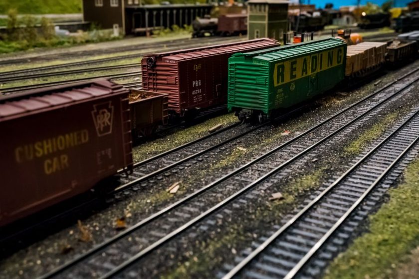 An Honest Look at the Fiddle Yard
